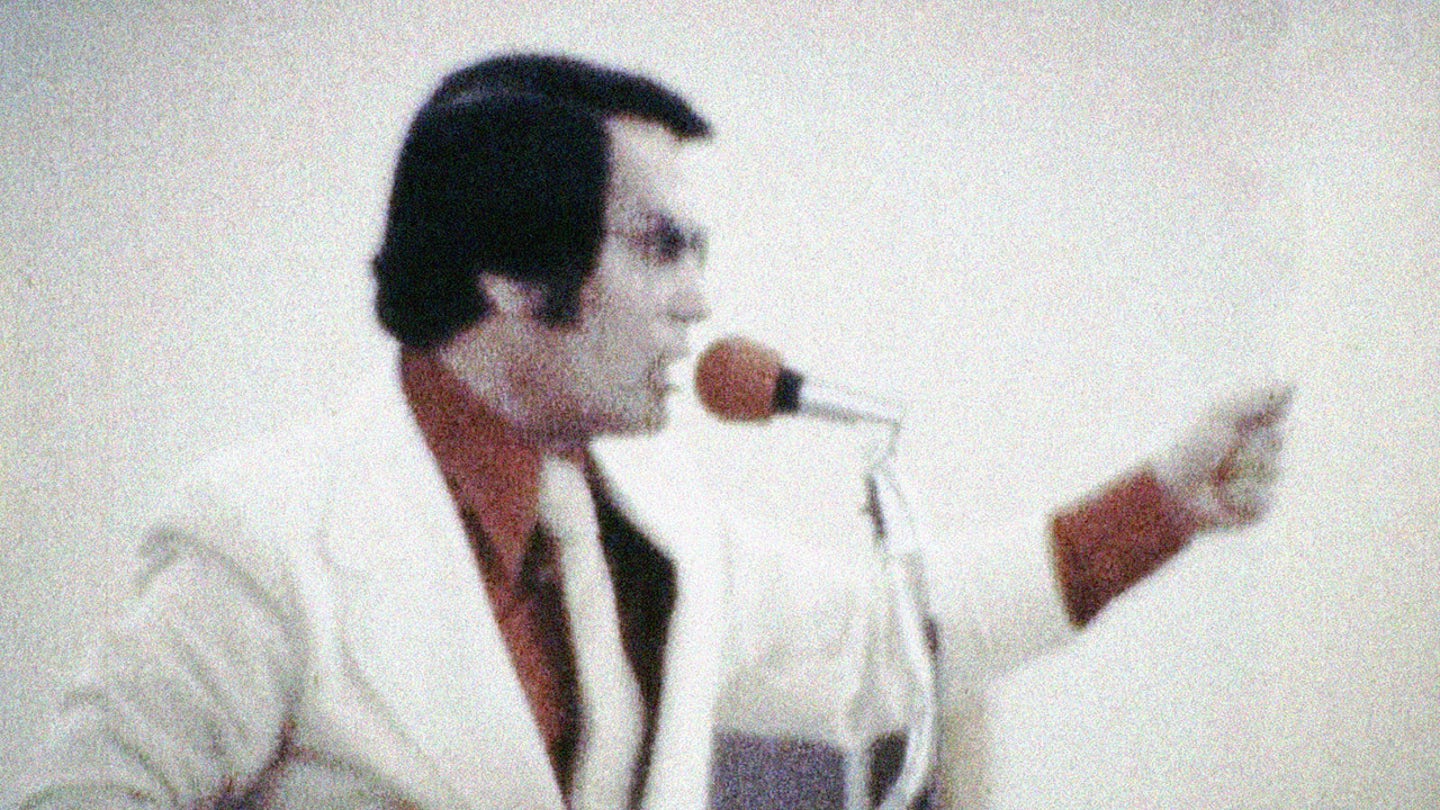 The Truth Behind Jonestown: Surviving Sons Speak Out in New Documentary